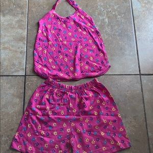 Girls set